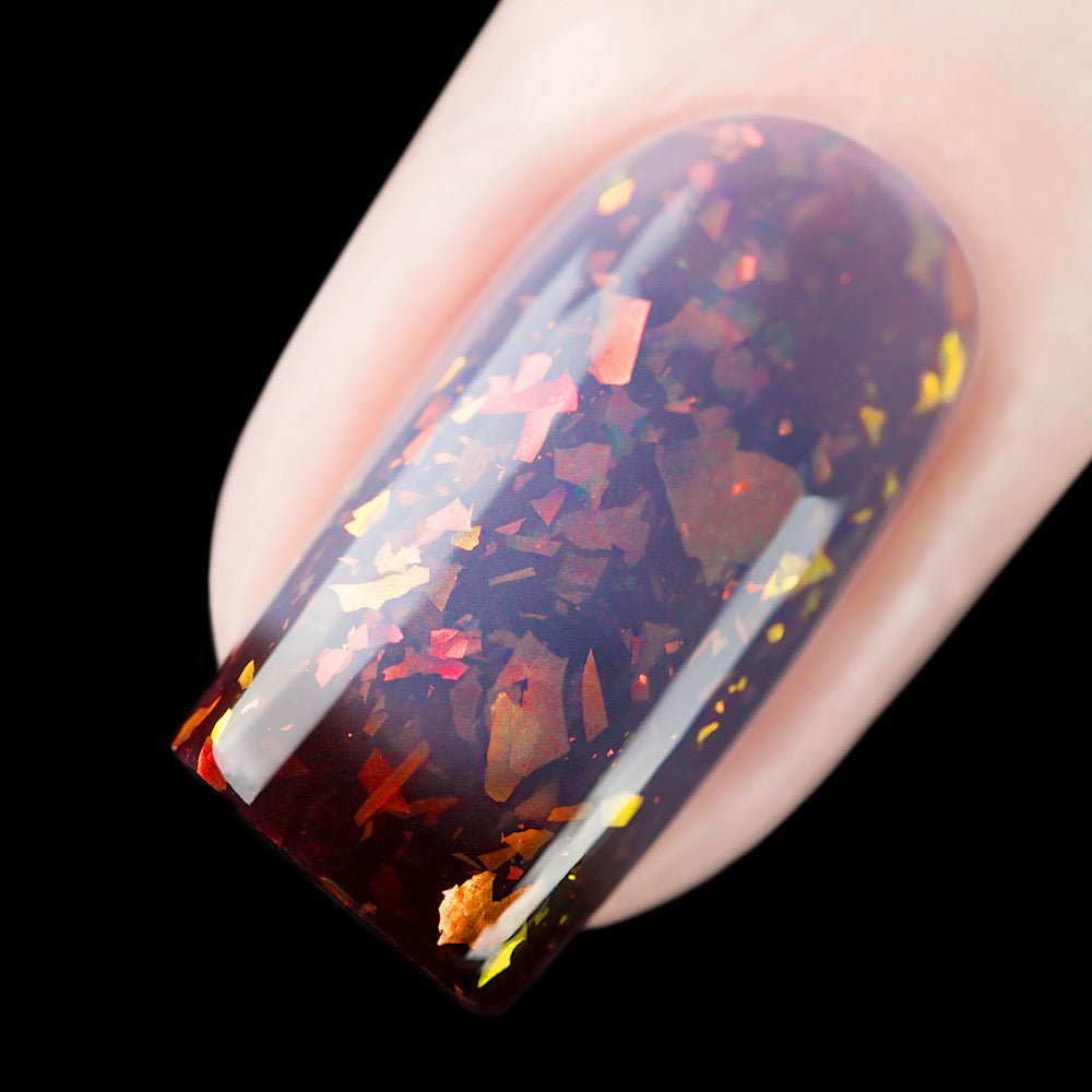 Cadillacquer | Seasmoke