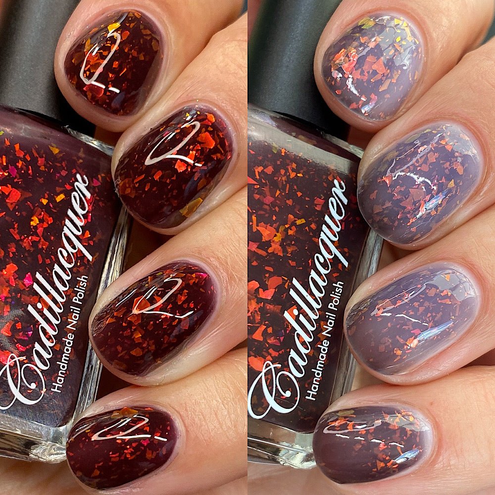 Cadillacquer | Seasmoke