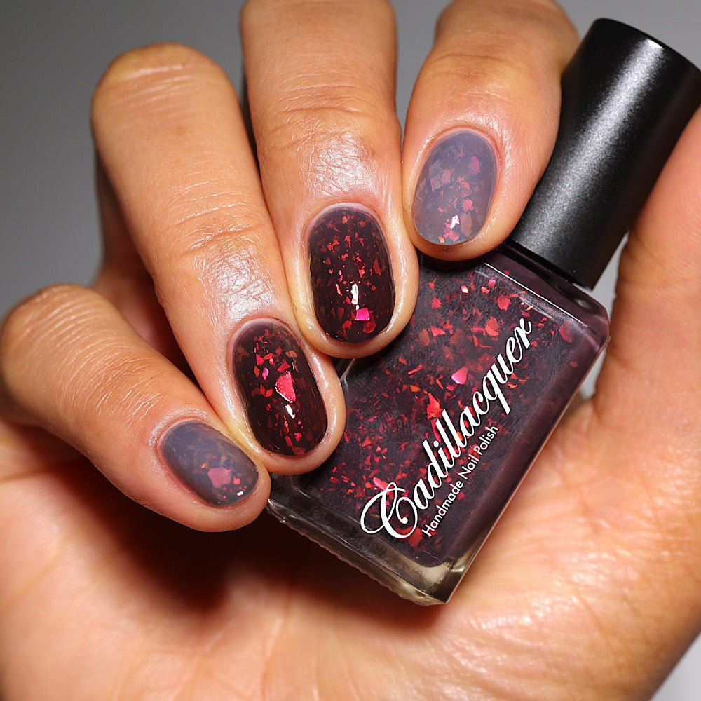 Cadillacquer | Seasmoke