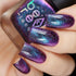 Beaux Rêves Lacquer | Self-Reflection