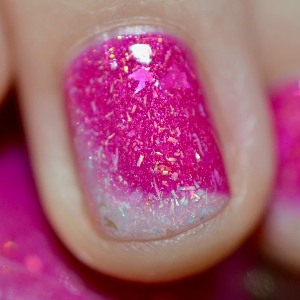 Sassy Sauce Polish | Shortcake Situation