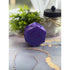 SJ 3Designs | Single Square Bottle Holder