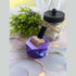 SJ 3Designs | Single Square Bottle Holder