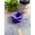 SJ 3Designs | Single Square Bottle Holder