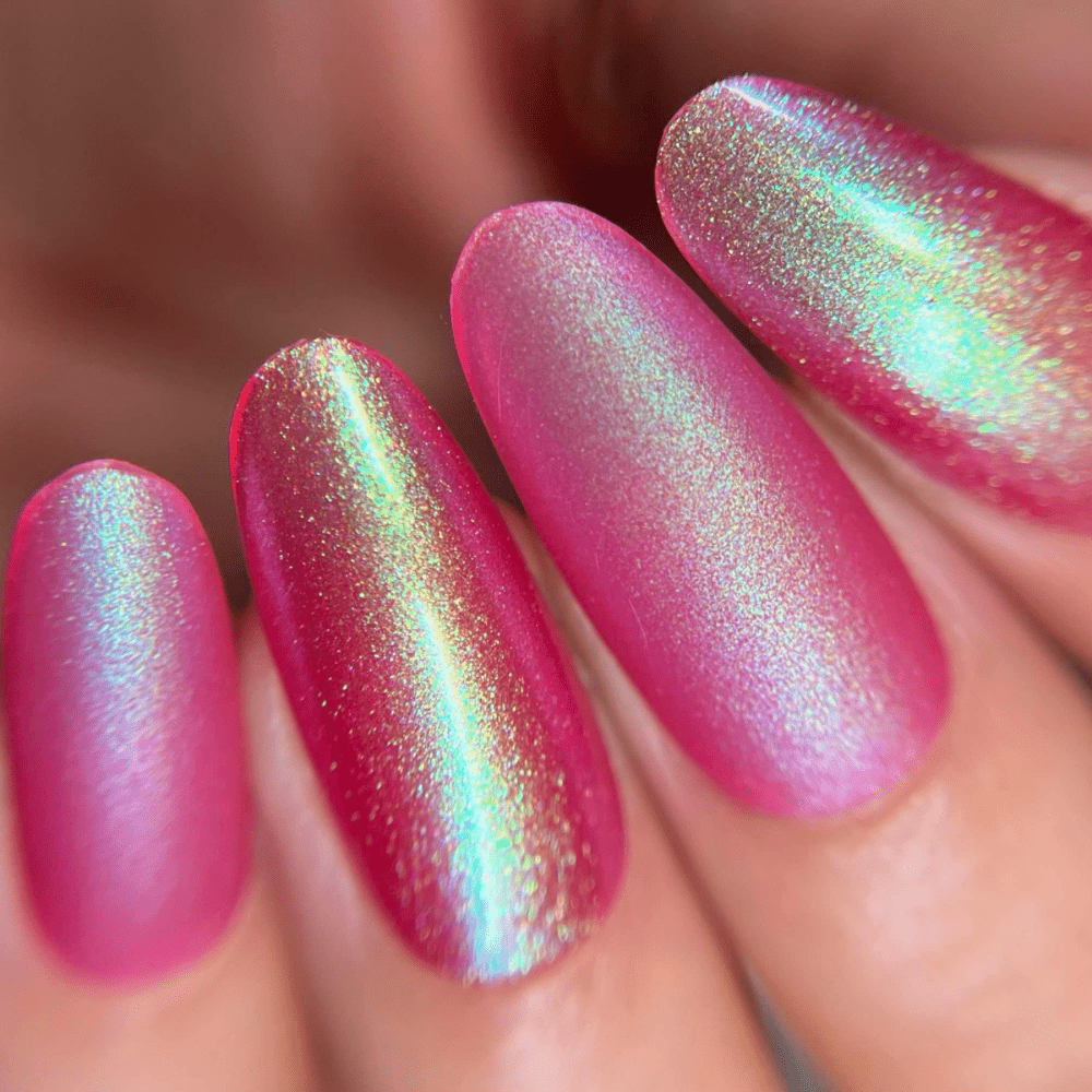 Swamp Gloss | Devil Horn Sunset