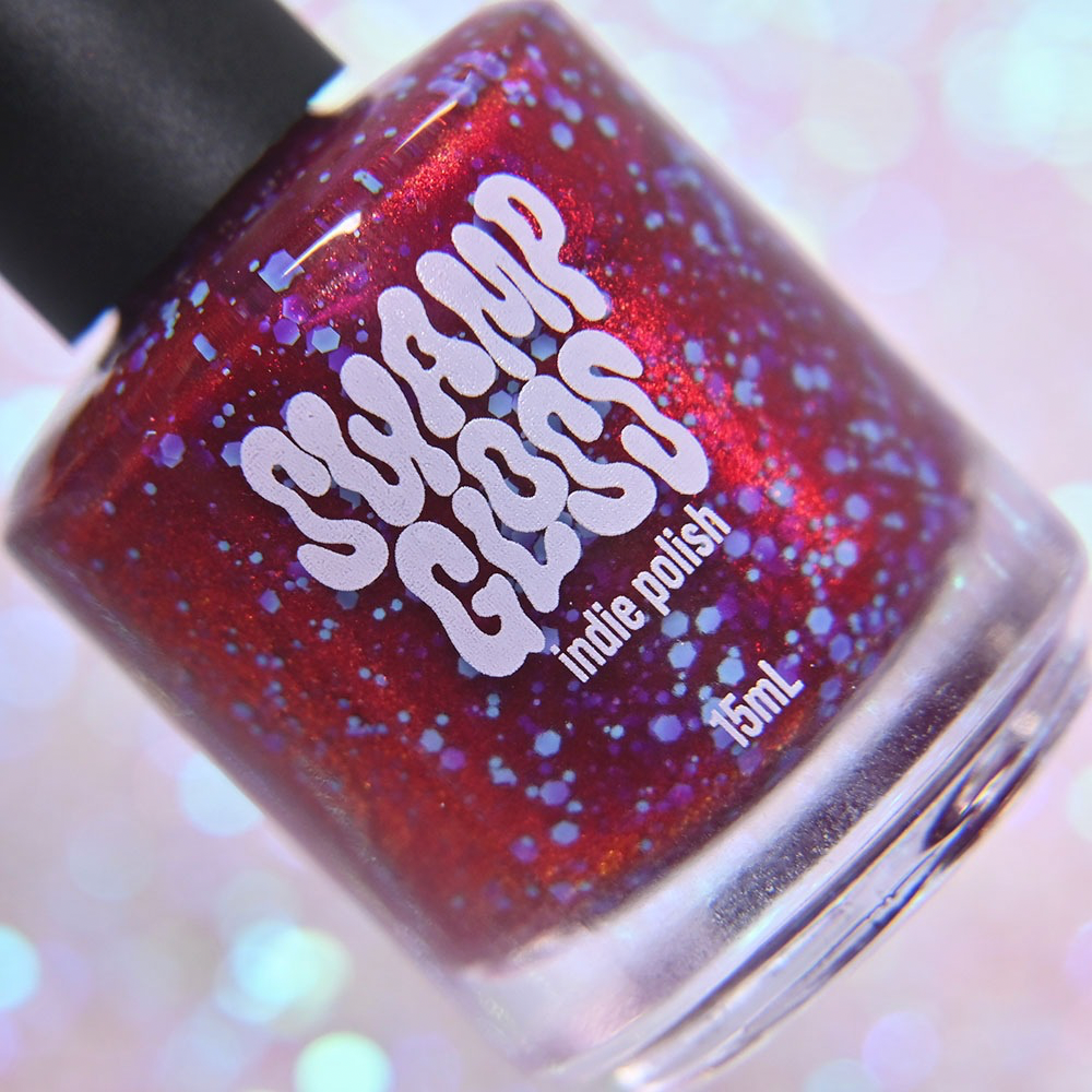 Swamp Gloss | It’s Not What It Looks Like!