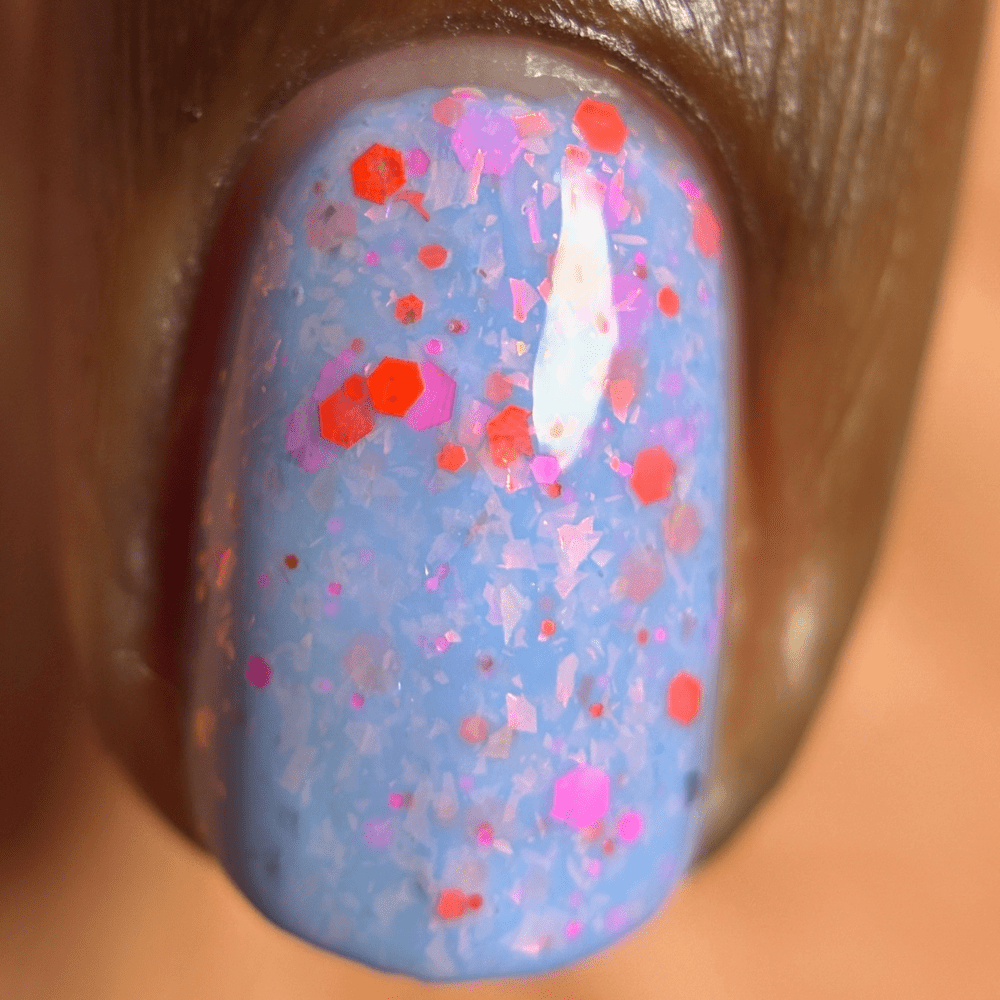 Swamp Gloss | I Don’t Need A Mood Ring. I Have A Face.