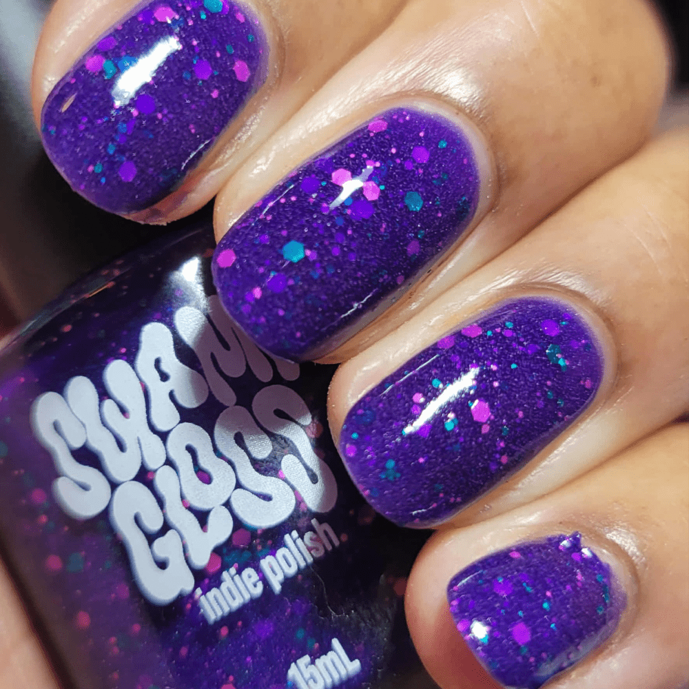 Swamp Gloss | Lock, Shock & Barrel
