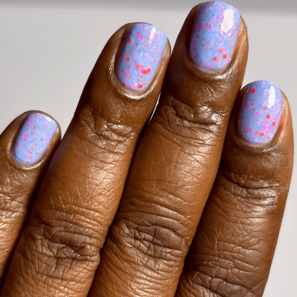 Swamp Gloss | I Don’t Need A Mood Ring. I Have A Face.