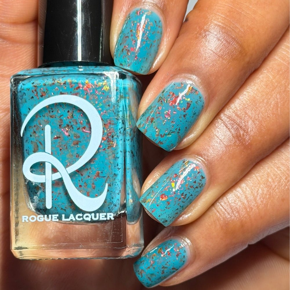 Rogue Lacquer | Fire Swamp