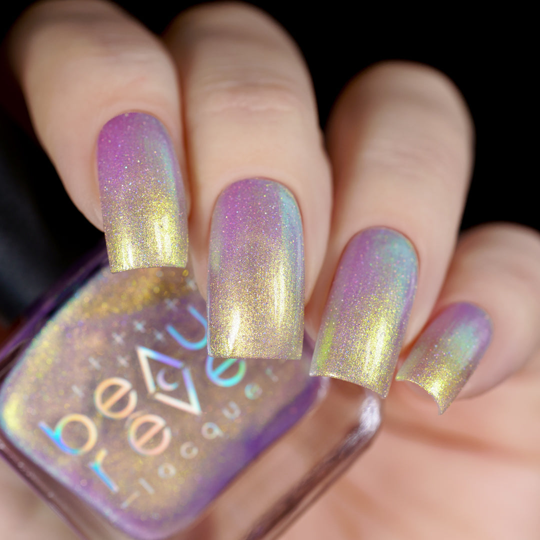 Beaux Rêves Lacquer | Talk Lunar To Me