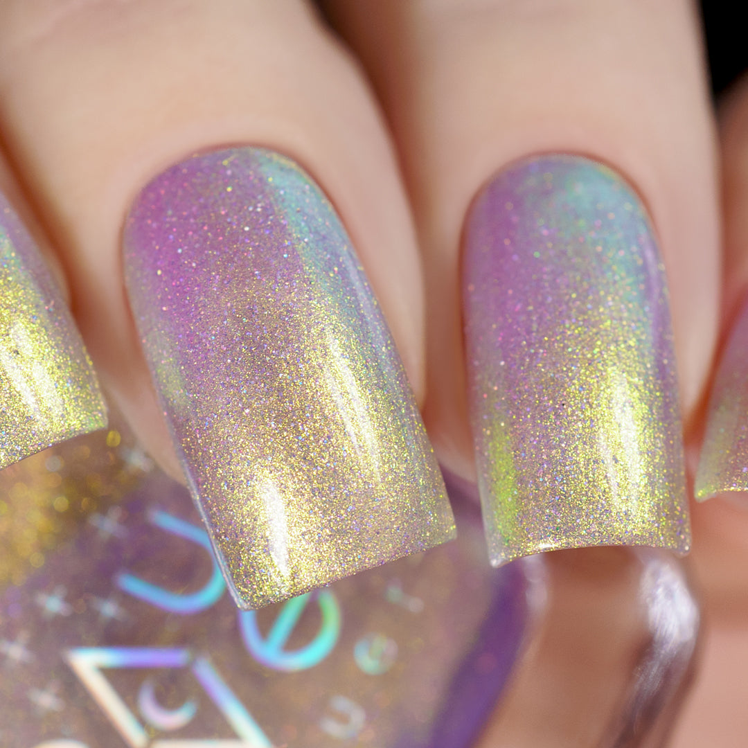 Beaux Rêves Lacquer | Talk Lunar To Me