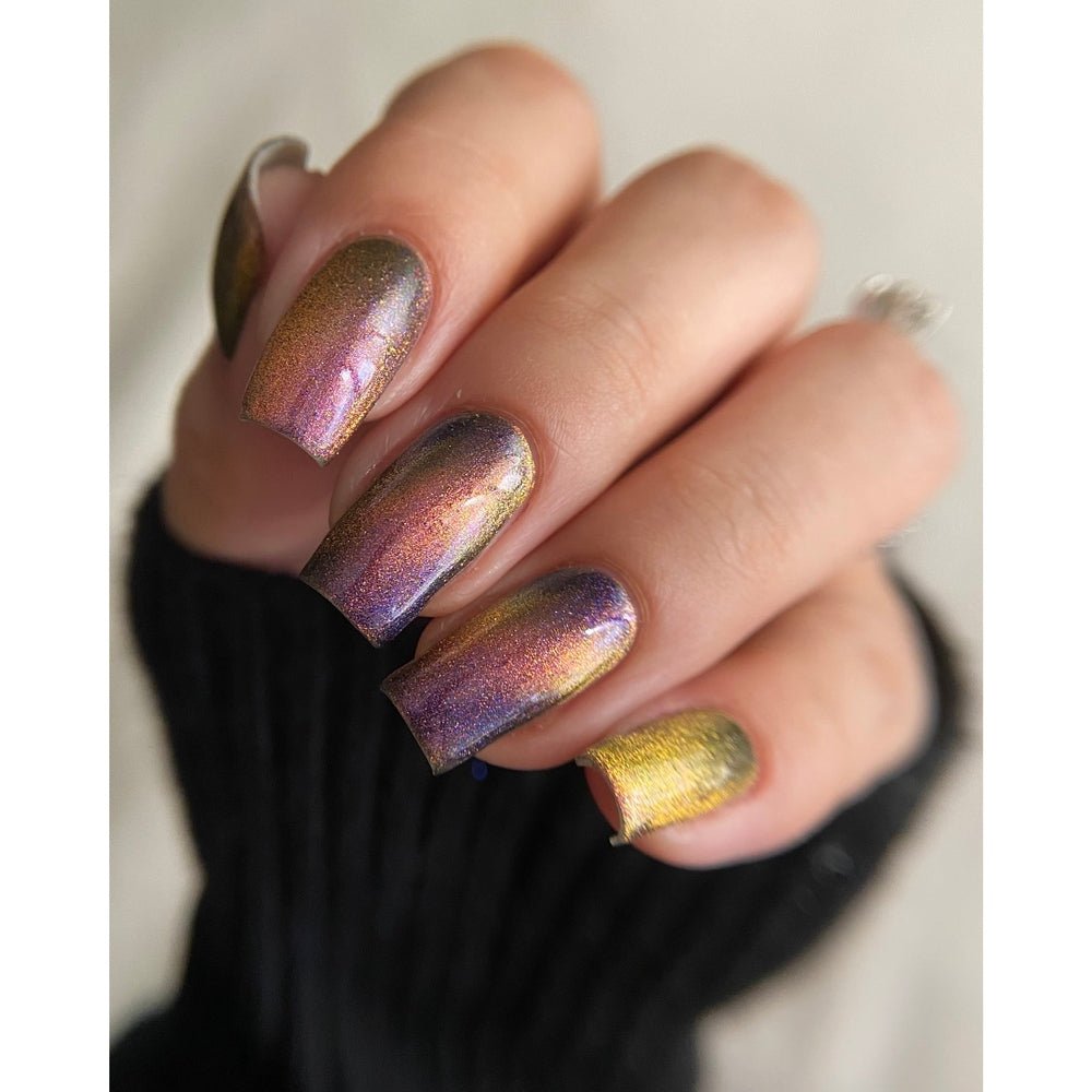 Kathleen & Co | The Power Of Three