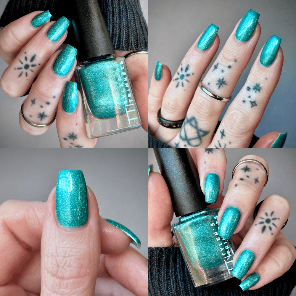 Tyler's Trinkets | Doomie Doomie Doom