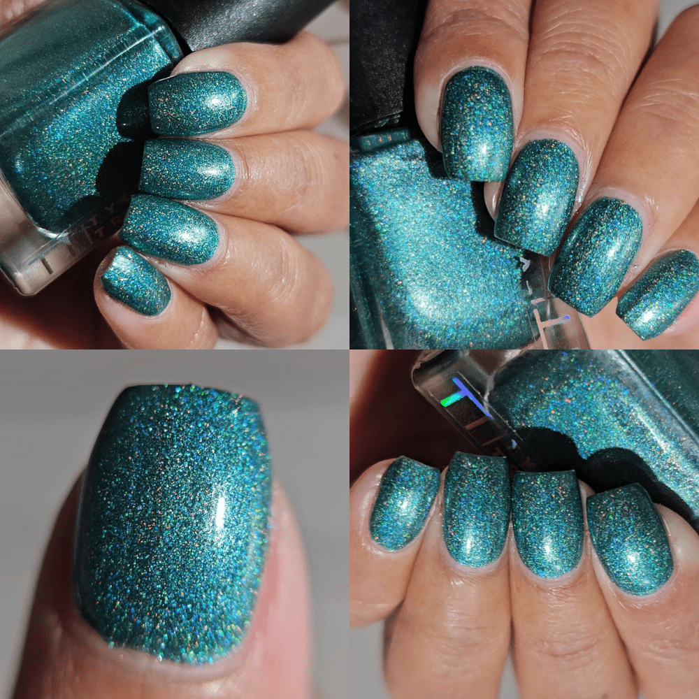 Tyler's Trinkets | Doomie Doomie Doom