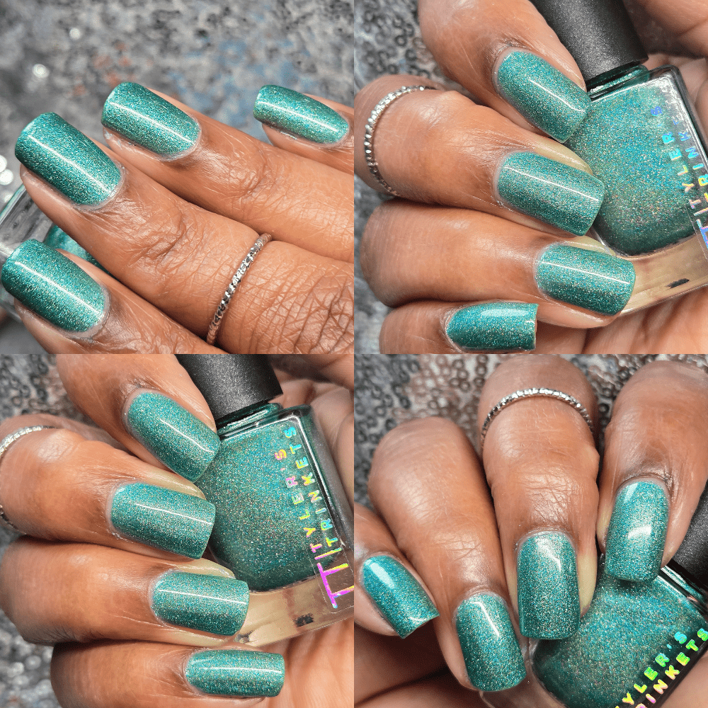 Tyler's Trinkets | Doomie Doomie Doom