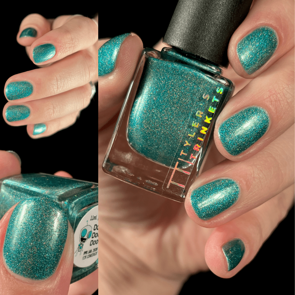 Tyler's Trinkets | Doomie Doomie Doom