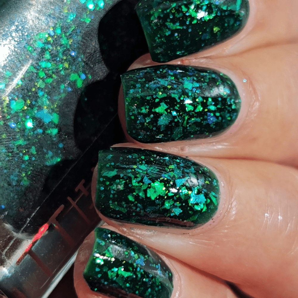 Tyler's Trinkets | Woodland Sparkle