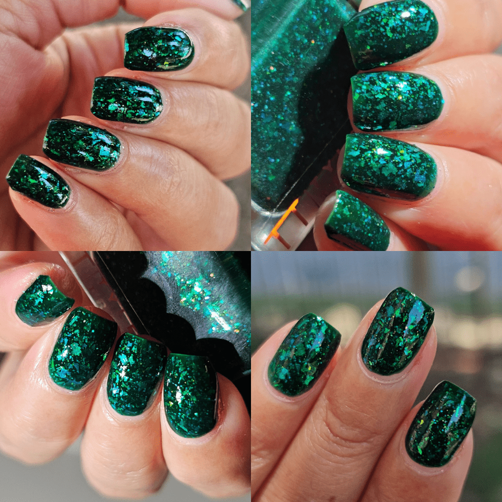 Tyler's Trinkets | Woodland Sparkle