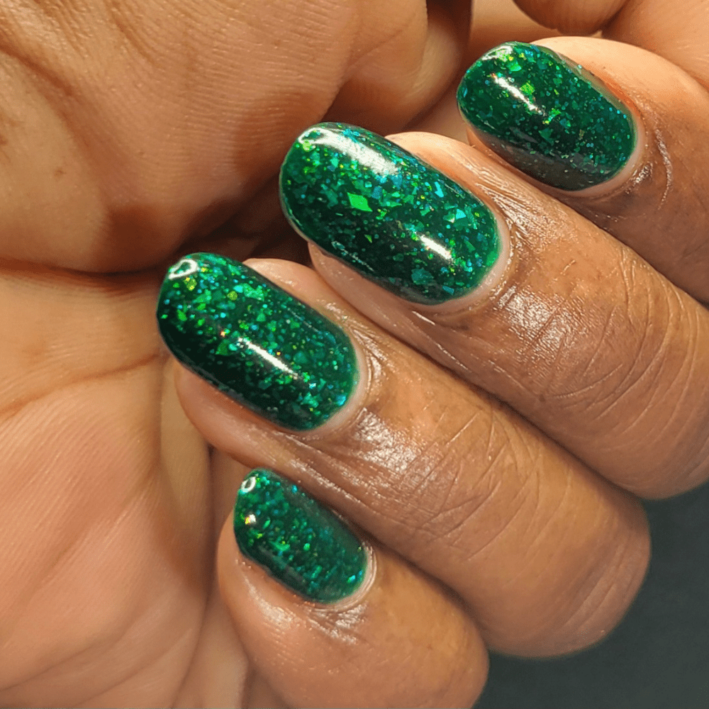 Tyler's Trinkets | Woodland Sparkle