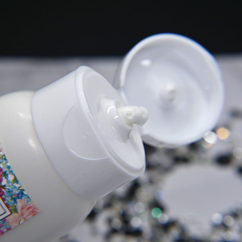 Unicorn Magic Skincare | Deluxe Coconut Milk Hand creme scented in Mandarin Melon