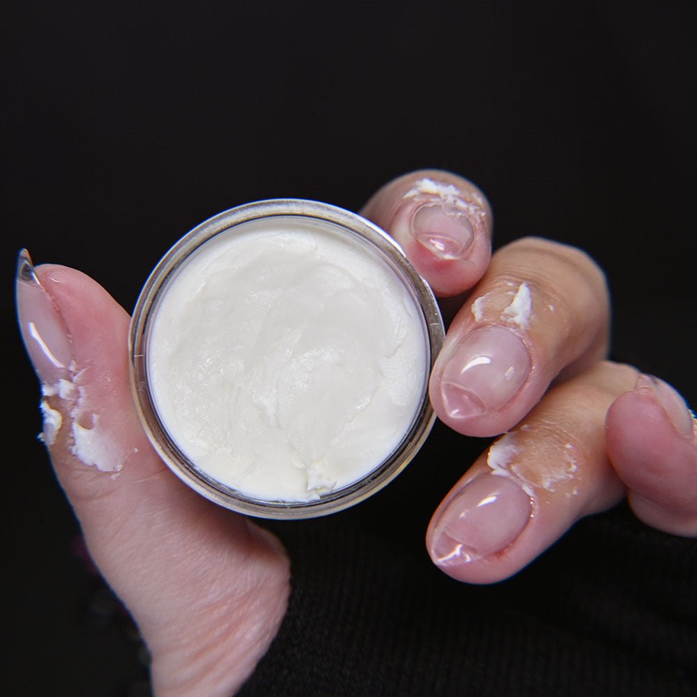 Unicorn Magic Skincare | Deluxe Cuticle Rescue scented in Deep Blue Sea