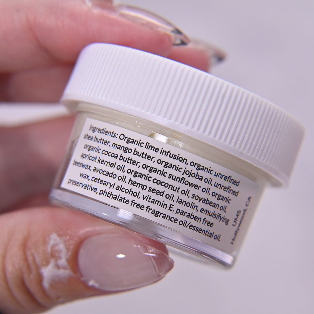 Unicorn Magic Skincare | Deluxe Cuticle Rescue scented in Crikey