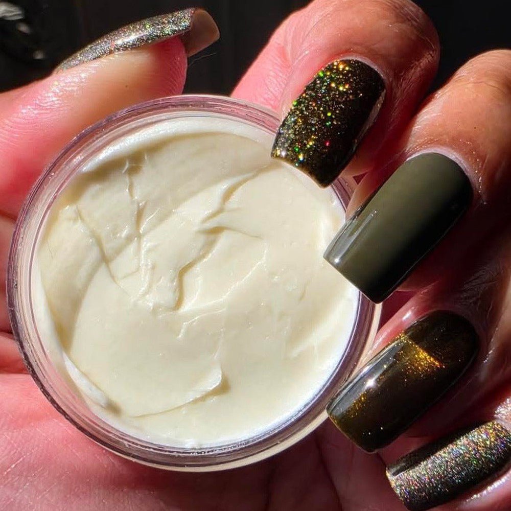 Unicorn Magic Skincare | Deluxe Cuticle Rescue scented in Crikey