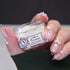 Unicorn Magic Skincare | Deluxe Cuticle Rescue scented in Alice in Wonderland