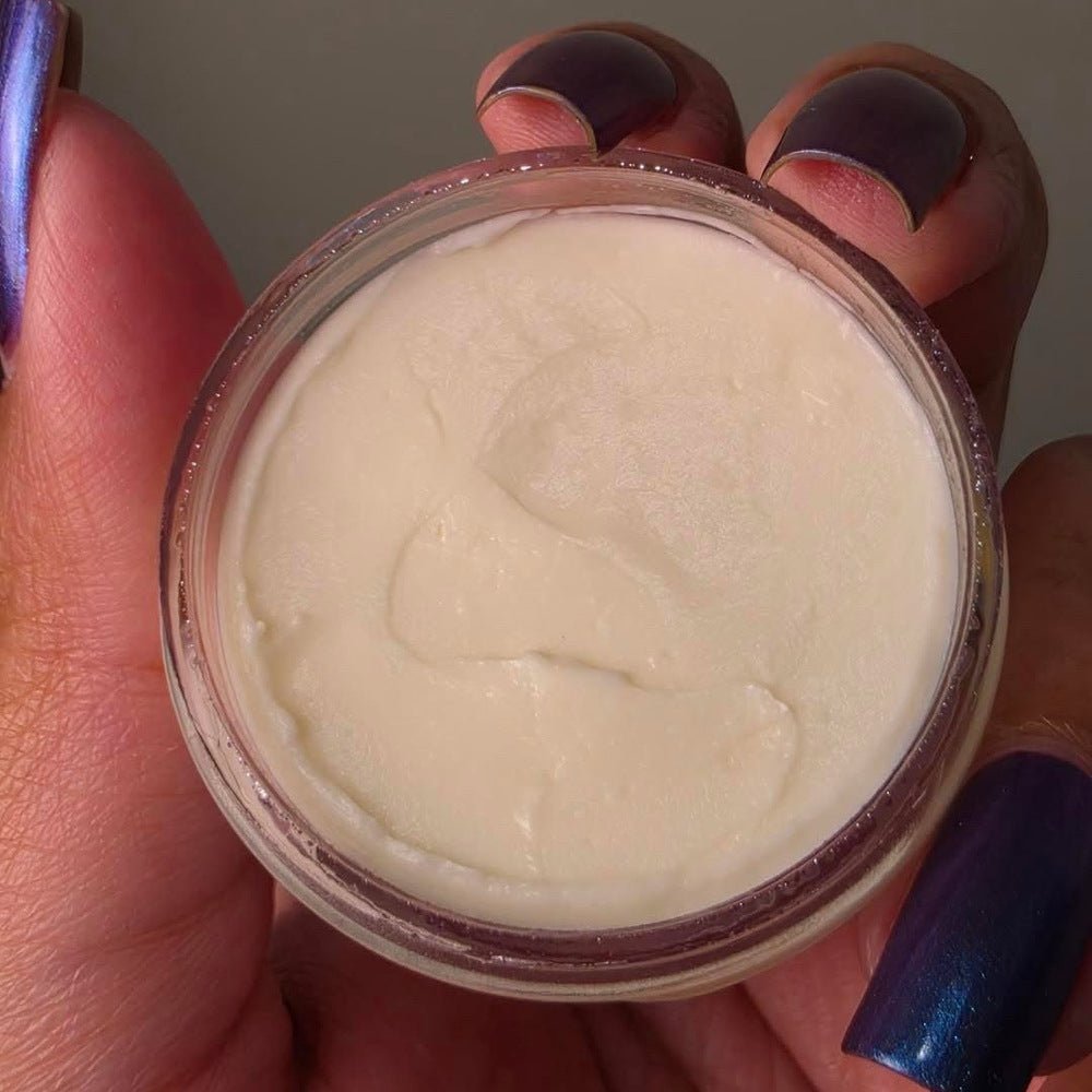 Unicorn Magic Skincare | Deluxe Cuticle Rescue scented in Cerise Noir