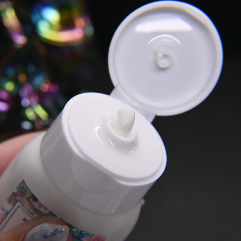 Unicorn Magic Skincare | Deluxe Liquid Gold Honey Handcreme scented in Oh my Gourd!