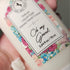 Unicorn Magic Skincare | Deluxe Liquid Gold Honey Handcreme scented in Oh my Gourd!