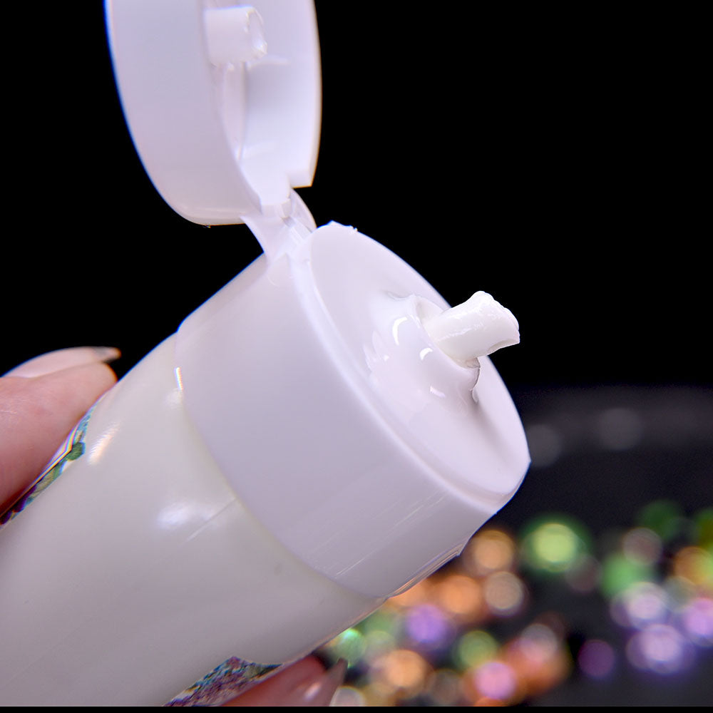 Unicorn Magic Skincare | Deluxe Liquid Gold Honey Handcreme scented in Spice, Spice Baby.