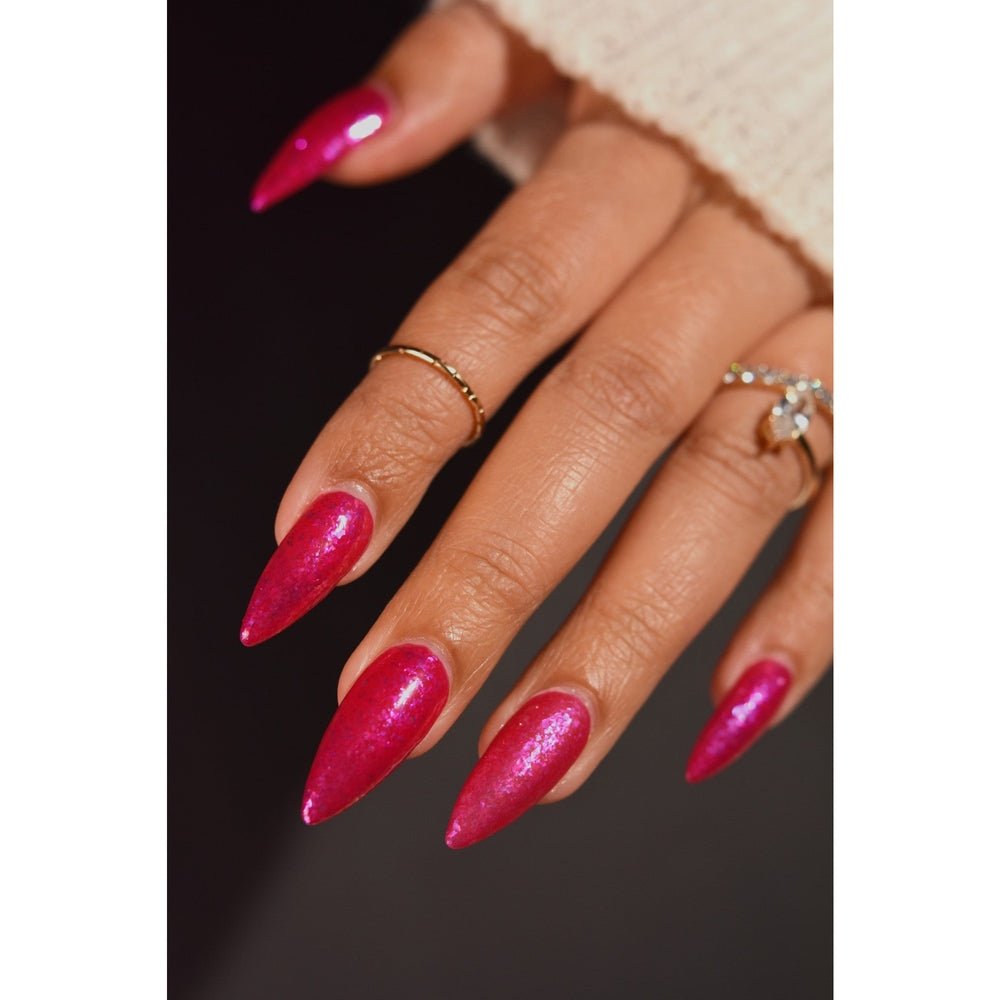 Cracked Polish | Sprouse