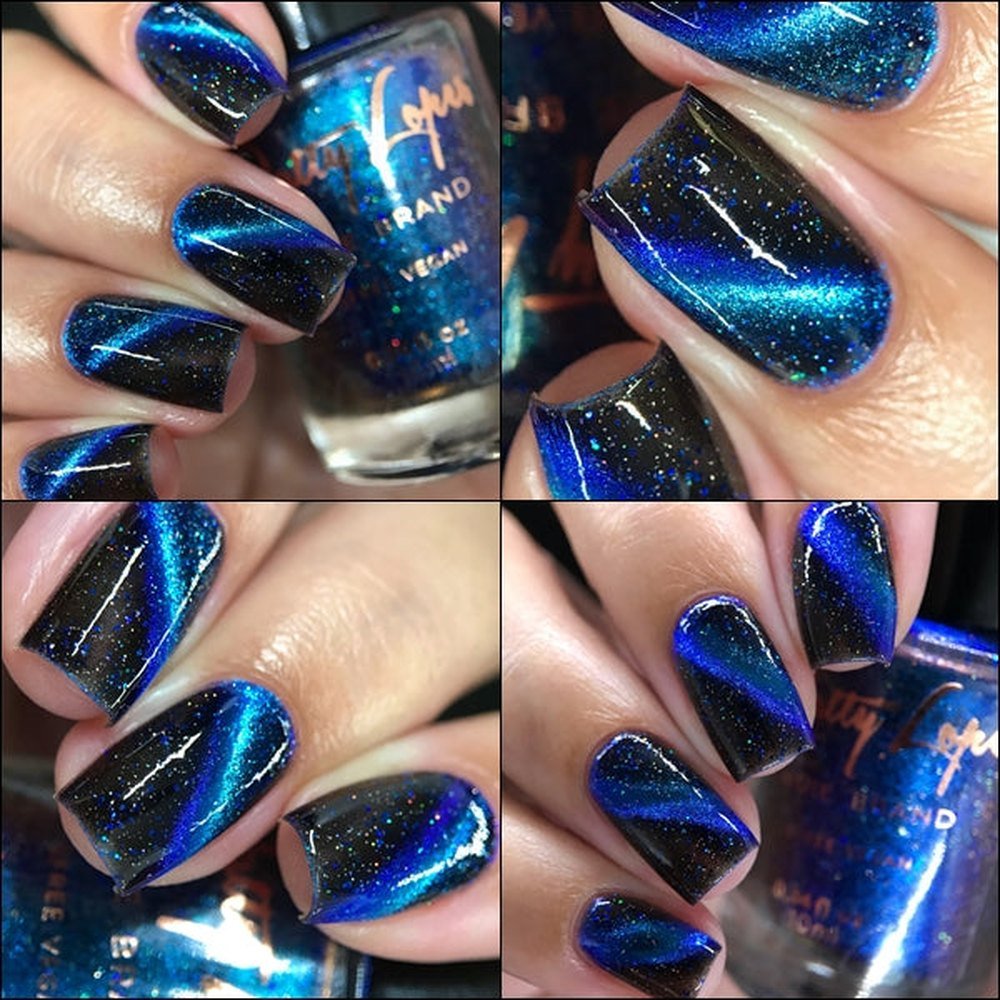 Indie by Patty Lopes | Vada's Mood