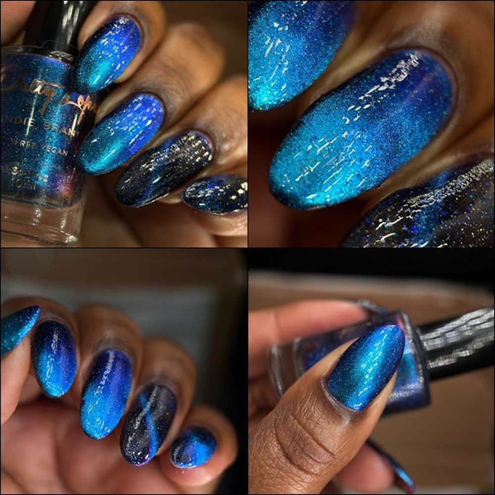 Indie by Patty Lopes | Vada's Mood