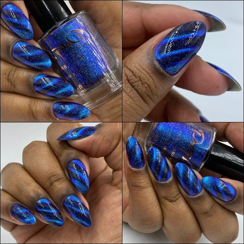 Indie by Patty Lopes | Vada's Mood