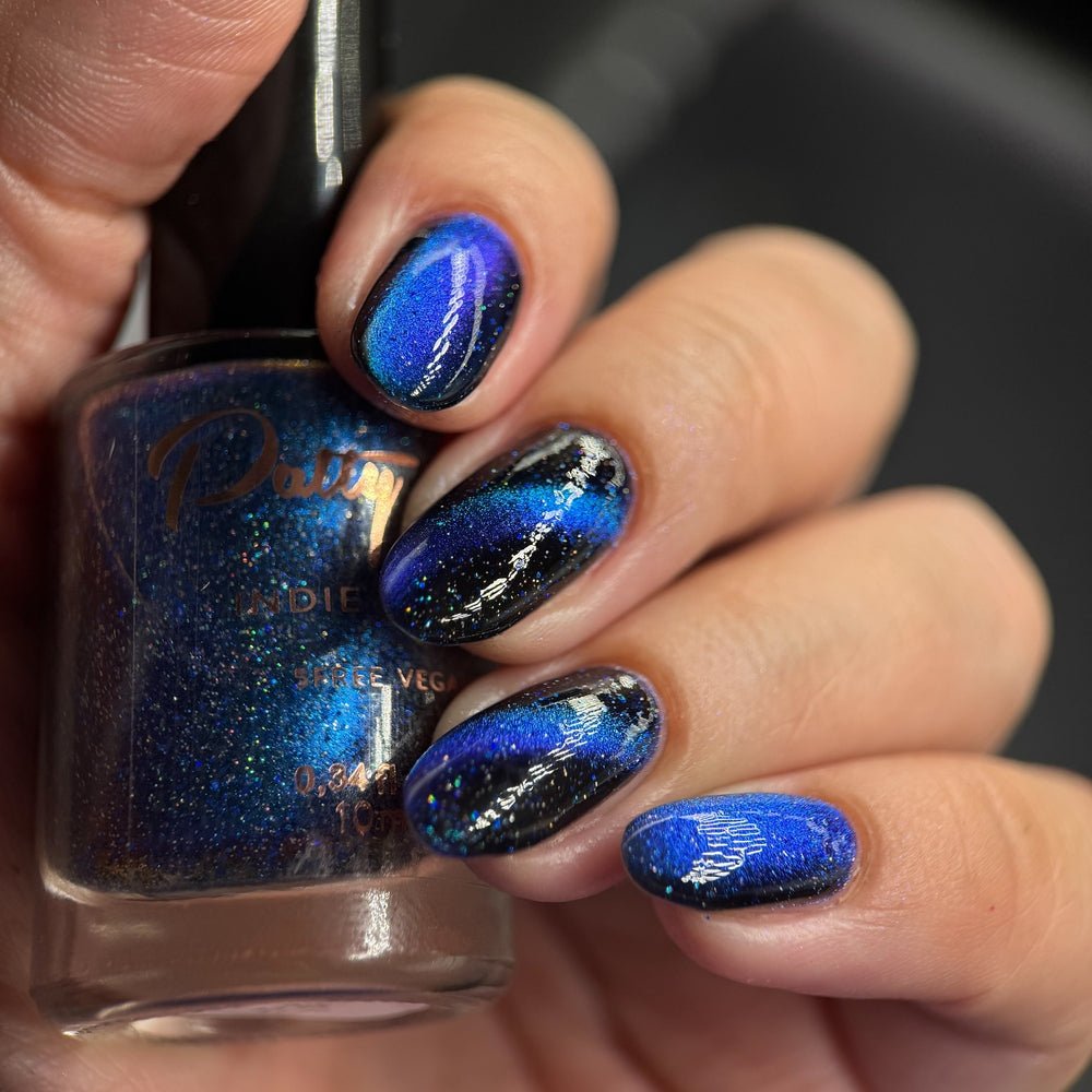 Indie by Patty Lopes | Vada's Mood