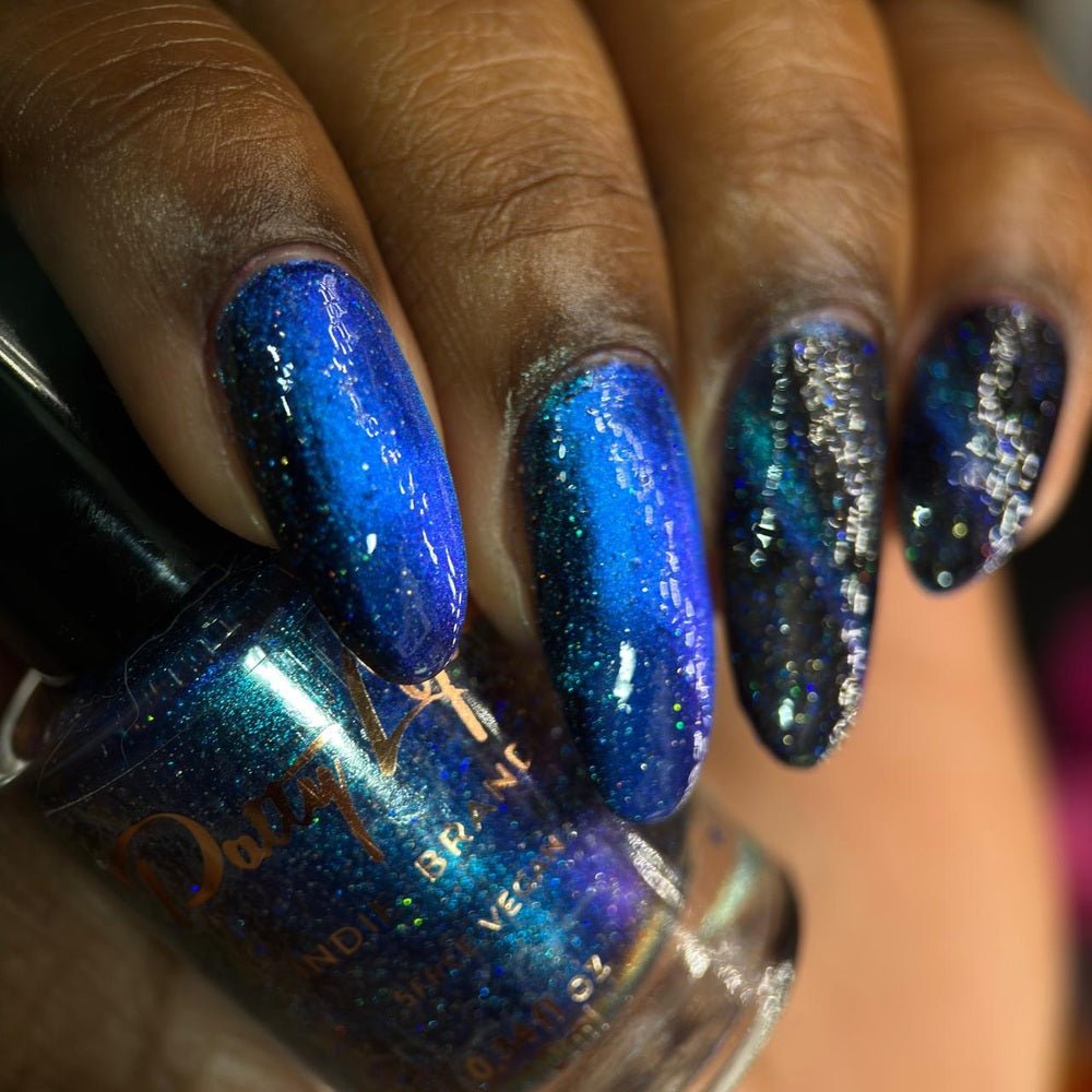 Indie by Patty Lopes | Vada's Mood