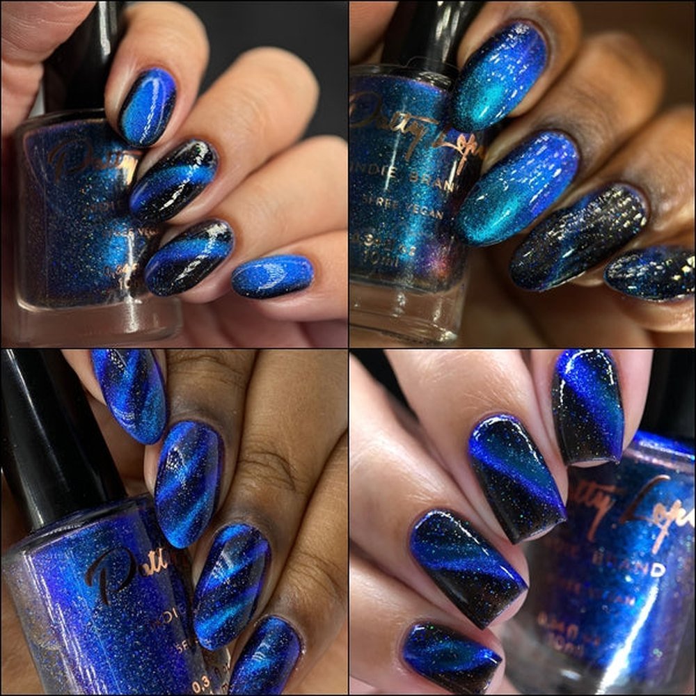 Indie by Patty Lopes | Vada's Mood