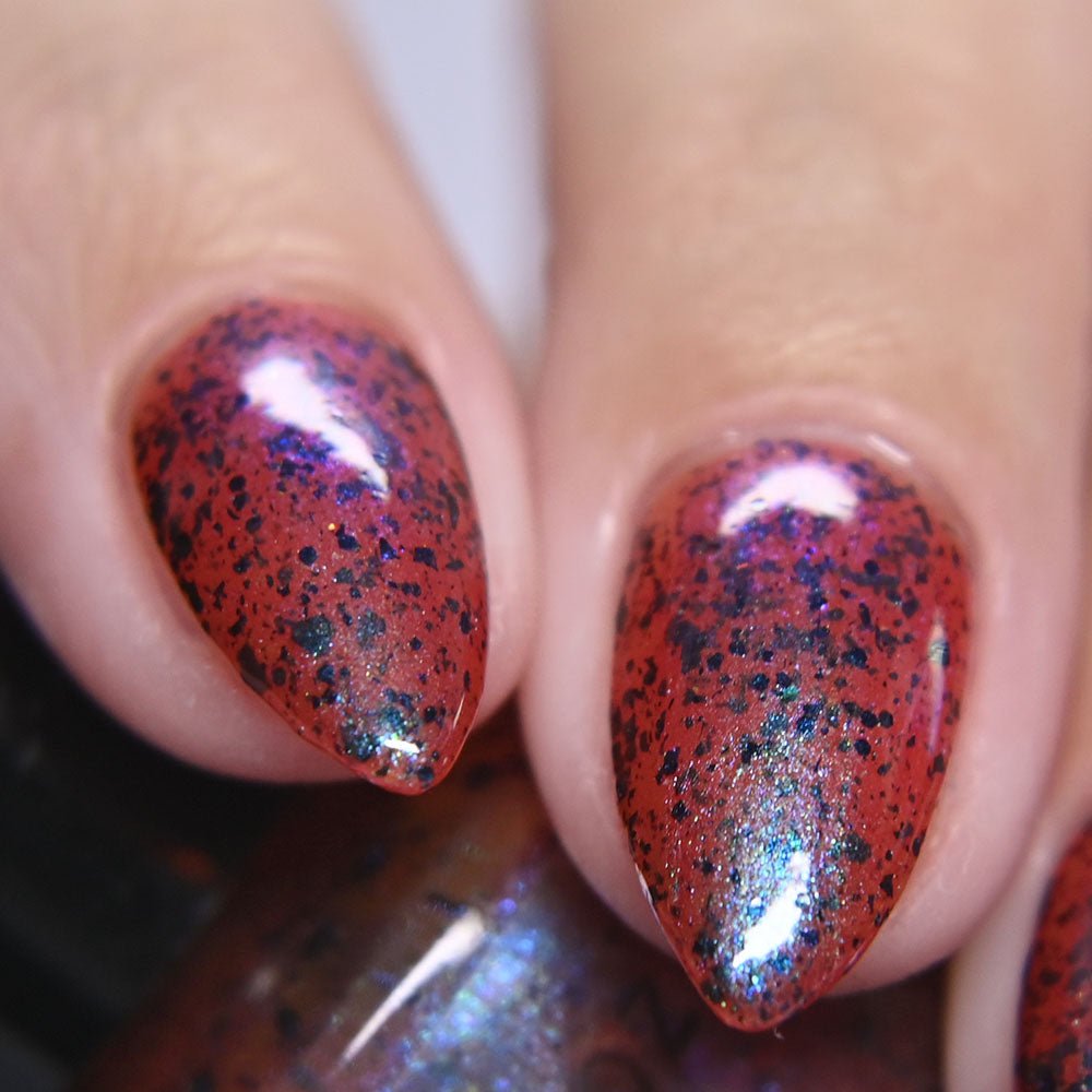 Waabooz Cosmetics | Poison Darted