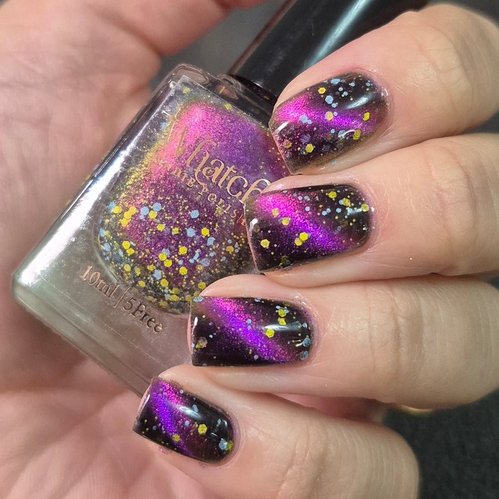 Whatcha | Fire in the Hole