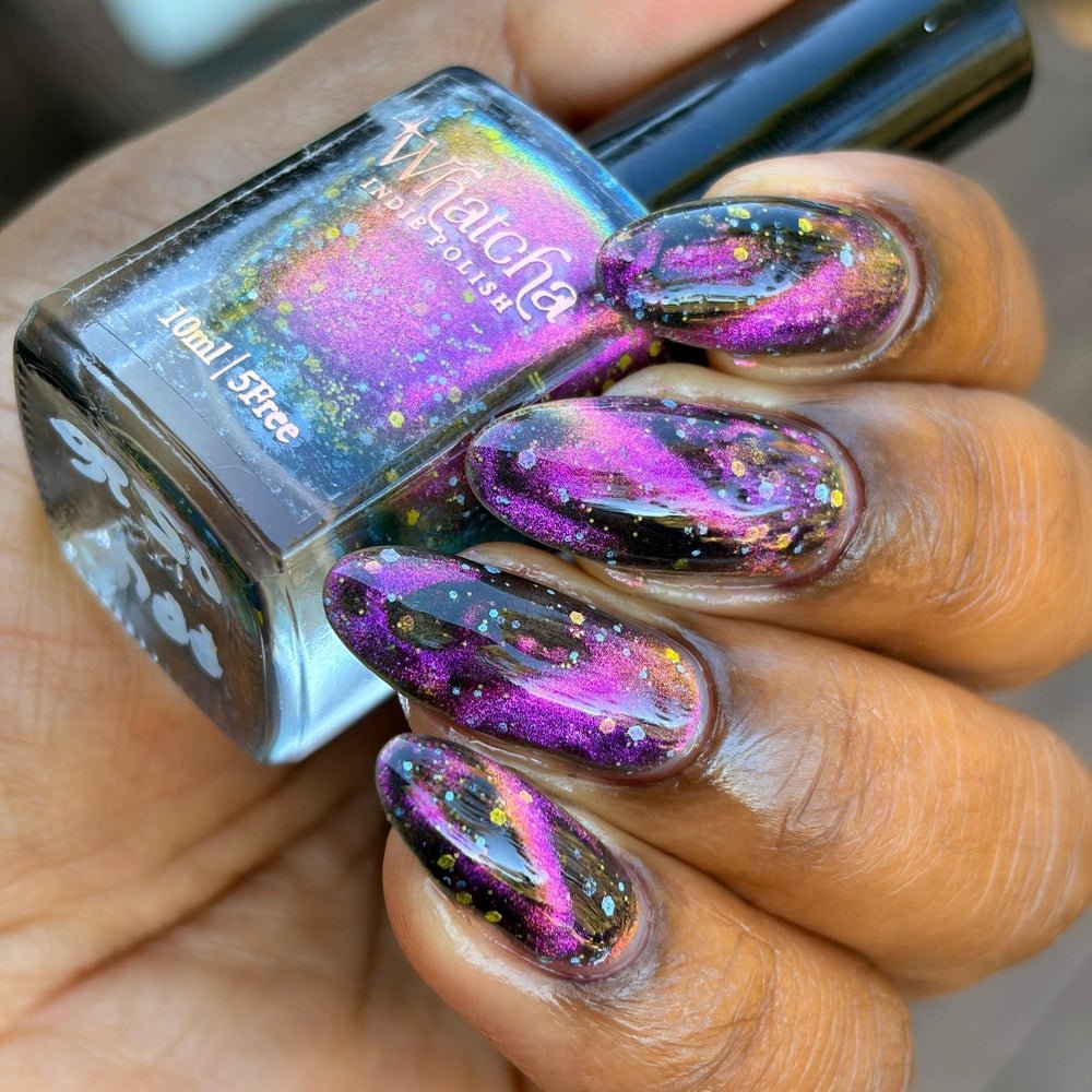 Whatcha | Fire in the Hole