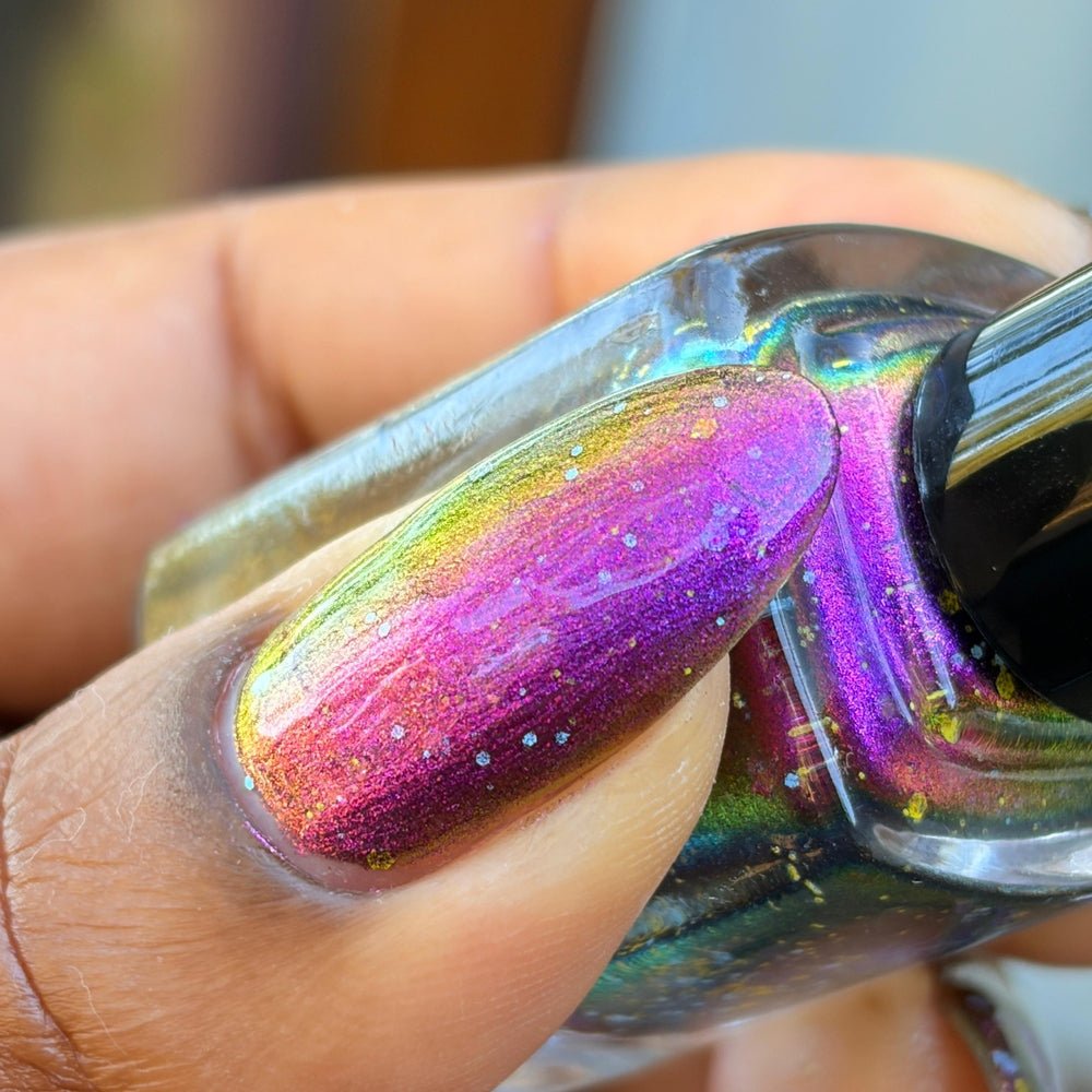 Whatcha | Fire in the Hole