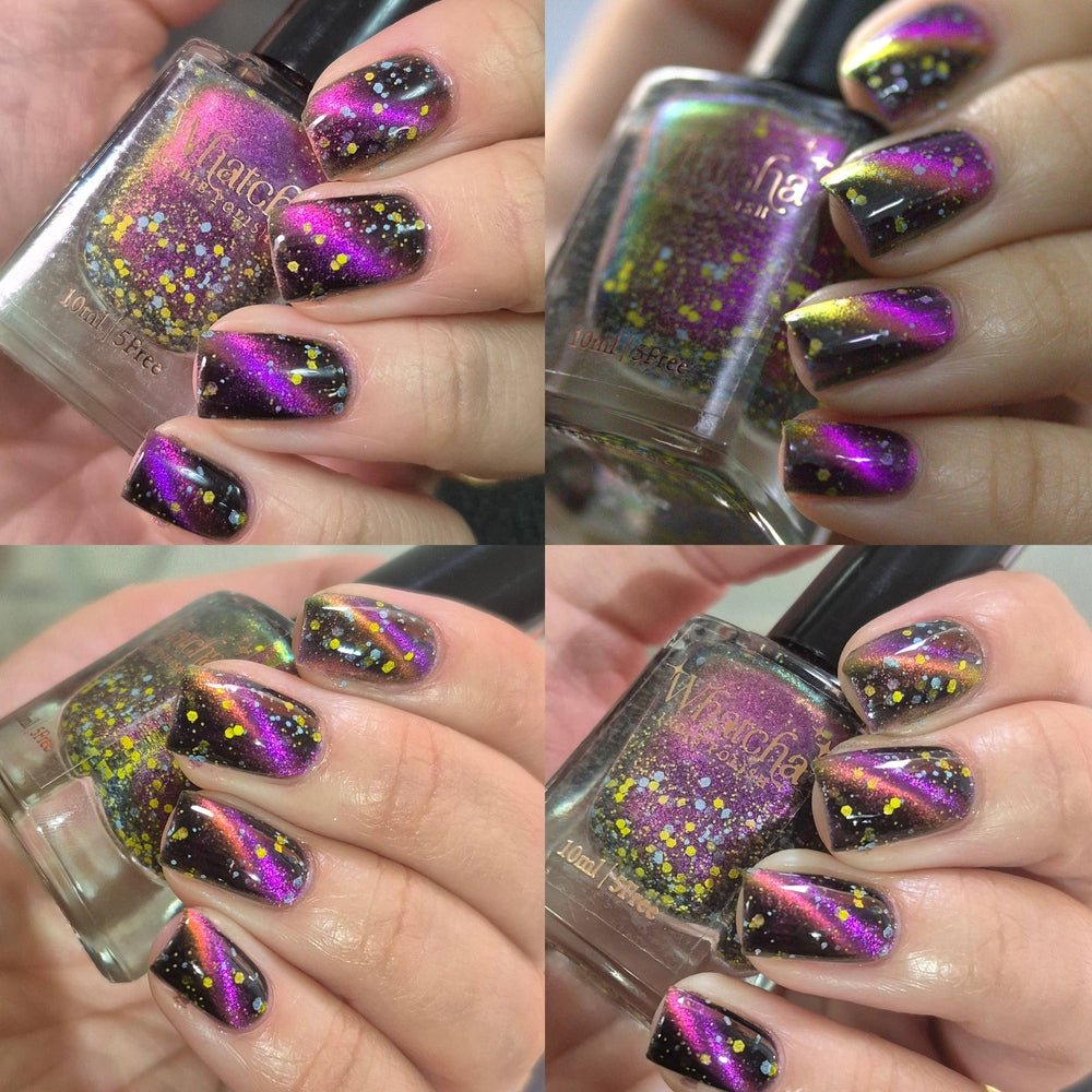 Whatcha | Fire in the Hole