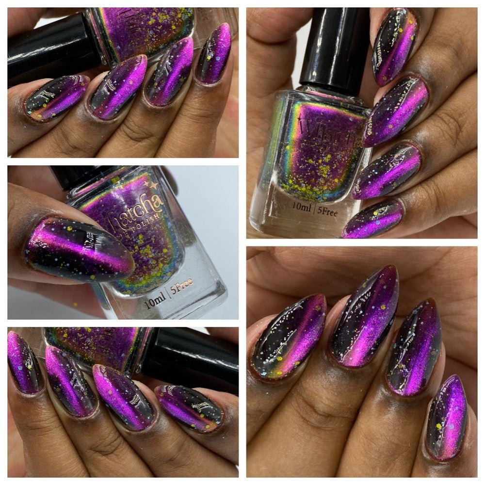 Whatcha | Fire in the Hole