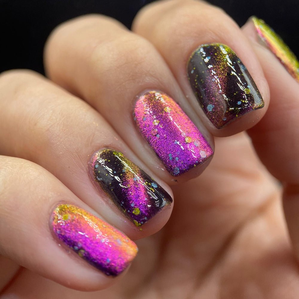 Whatcha | Fire in the Hole