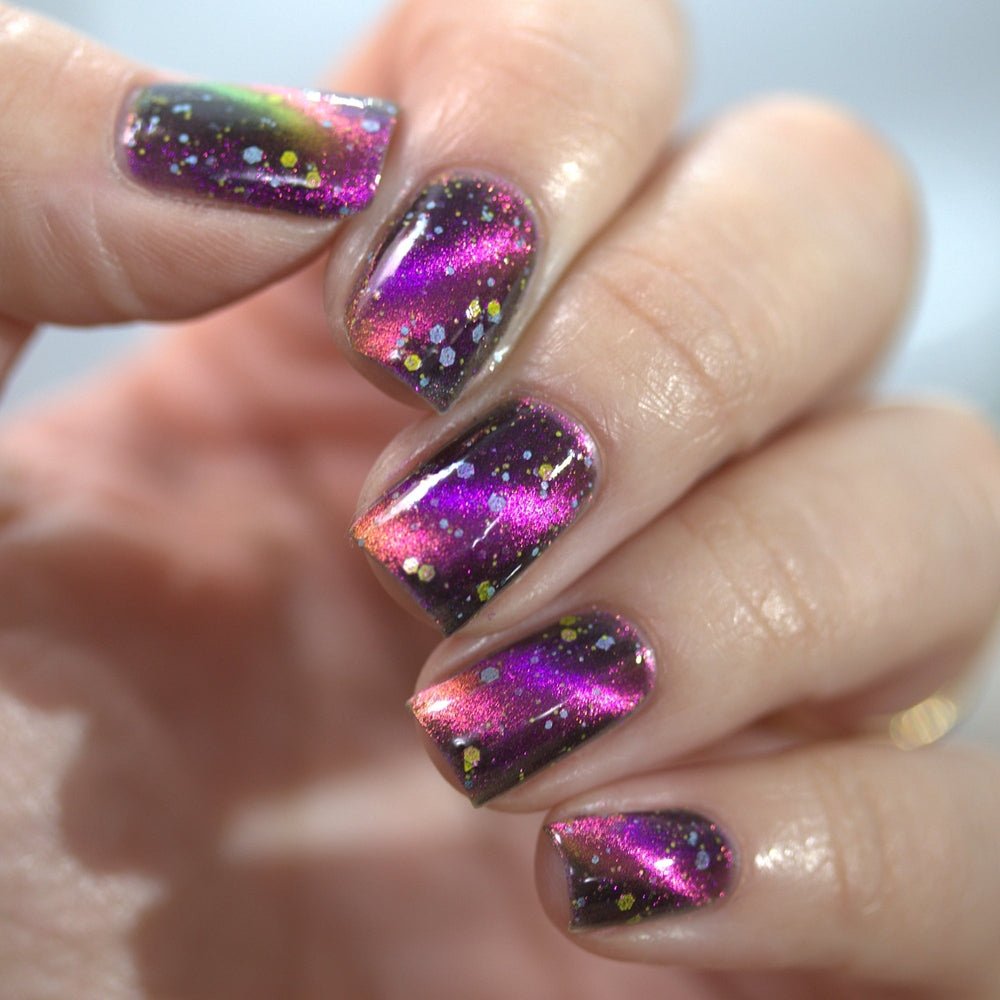 Whatcha | Fire in the Hole