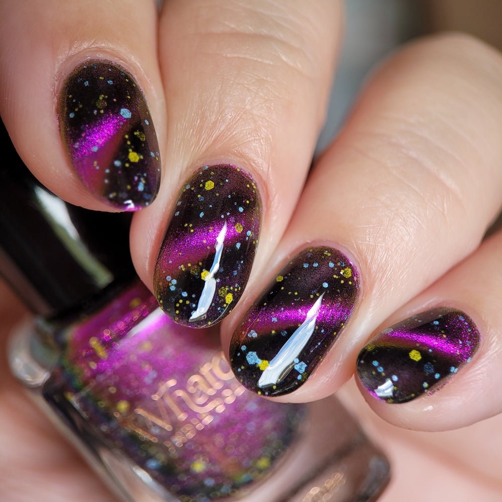 Whatcha | Fire in the Hole