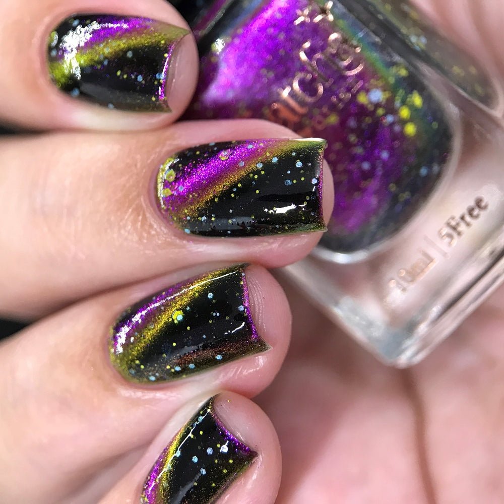 Whatcha | Fire in the Hole